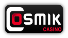 Cosmik Casino Rubbellose