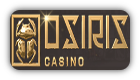 Osiris Casino Rubbellose
