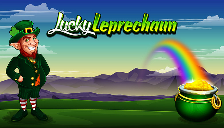 Irish Luck - Microgaming Video Slot