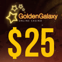 Golden Galaxy Casino
